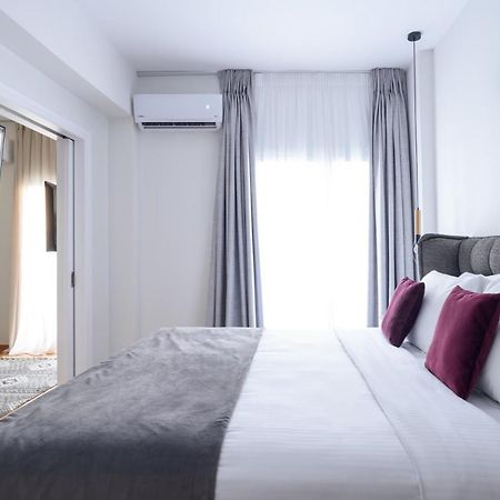 Acropolis Grand Apartment Athens Ngoại thất bức ảnh