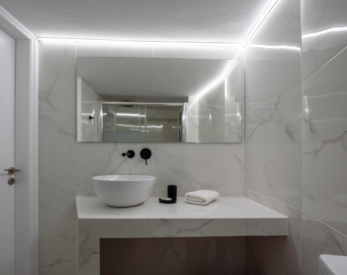 Acropolis Grand Apartment Athens Ngoại thất bức ảnh