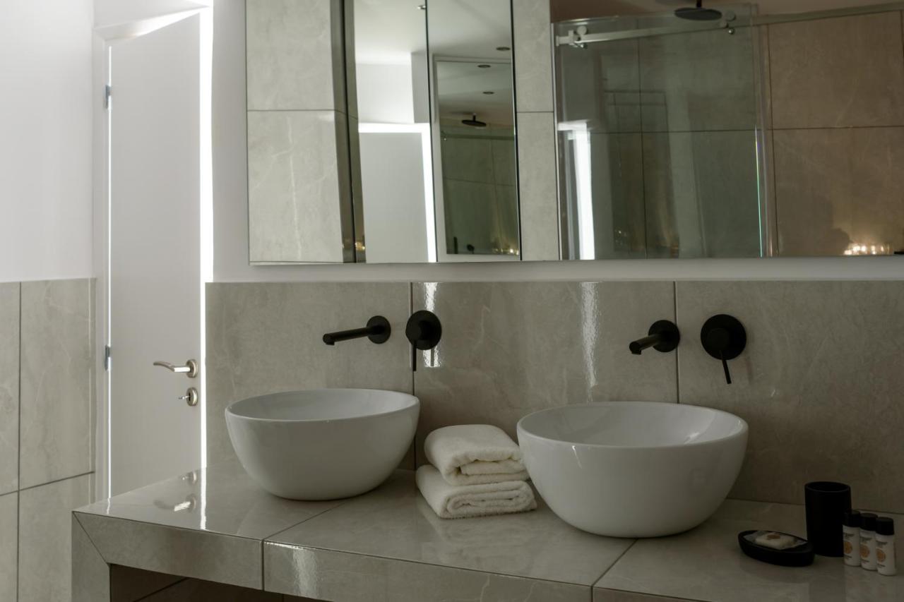 Acropolis Grand Apartment Athens Ngoại thất bức ảnh