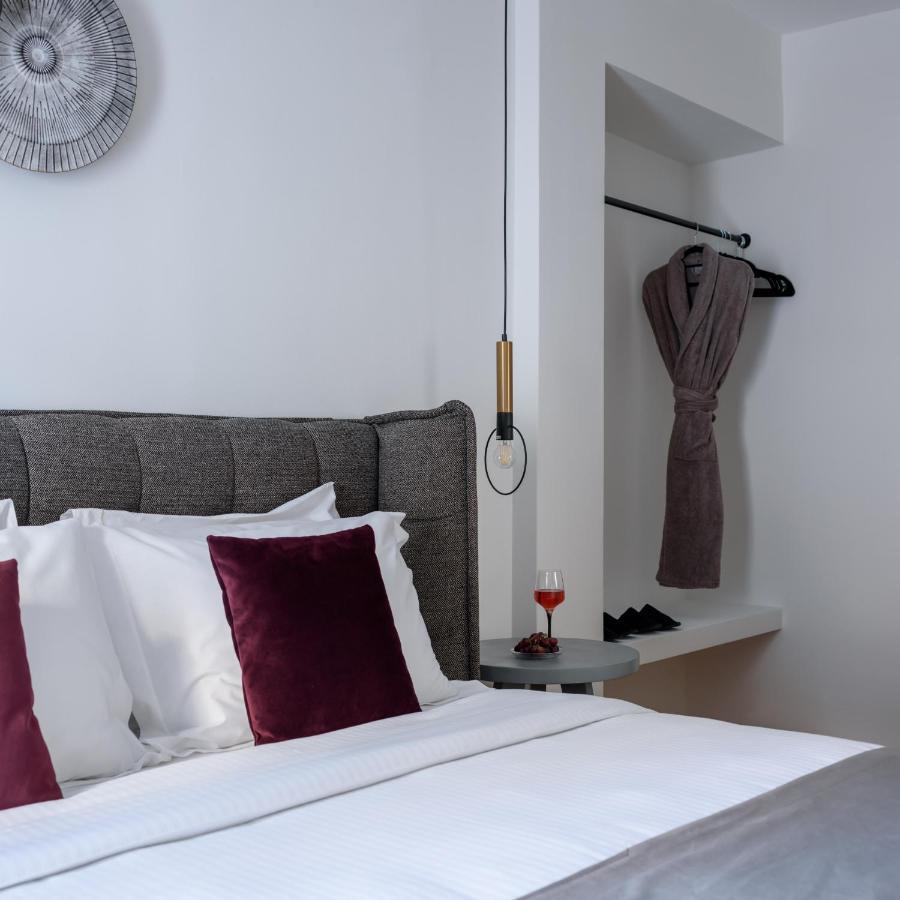Acropolis Grand Apartment Athens Ngoại thất bức ảnh