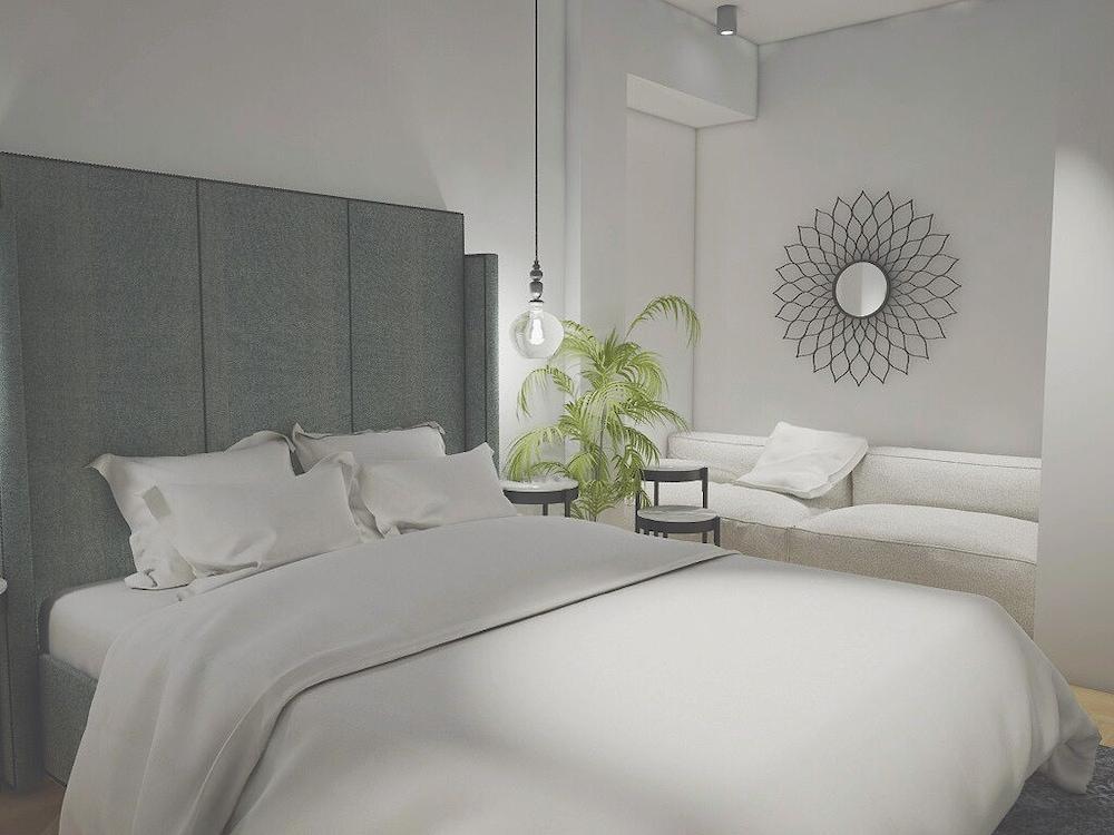 Acropolis Grand Apartment Athens Ngoại thất bức ảnh